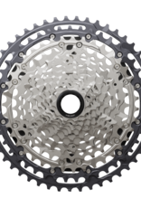 Shimano CASSETTE SPROCKET, CS-M8200-12, DEORE XT, 12-SPEED (HYPERGLIDE+), 10-12-14-16-18-21-24-28-33-39-45-51T ONE