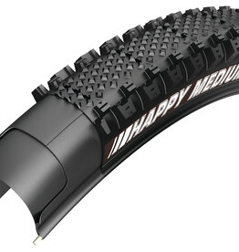 KENDA KENDA HAPPY MEDIUM TIRE 700X40