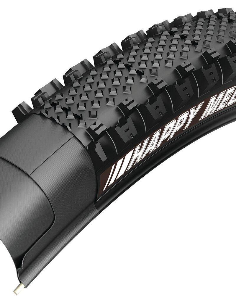 KENDA KENDA HAPPY MEDIUM TIRE 700X40