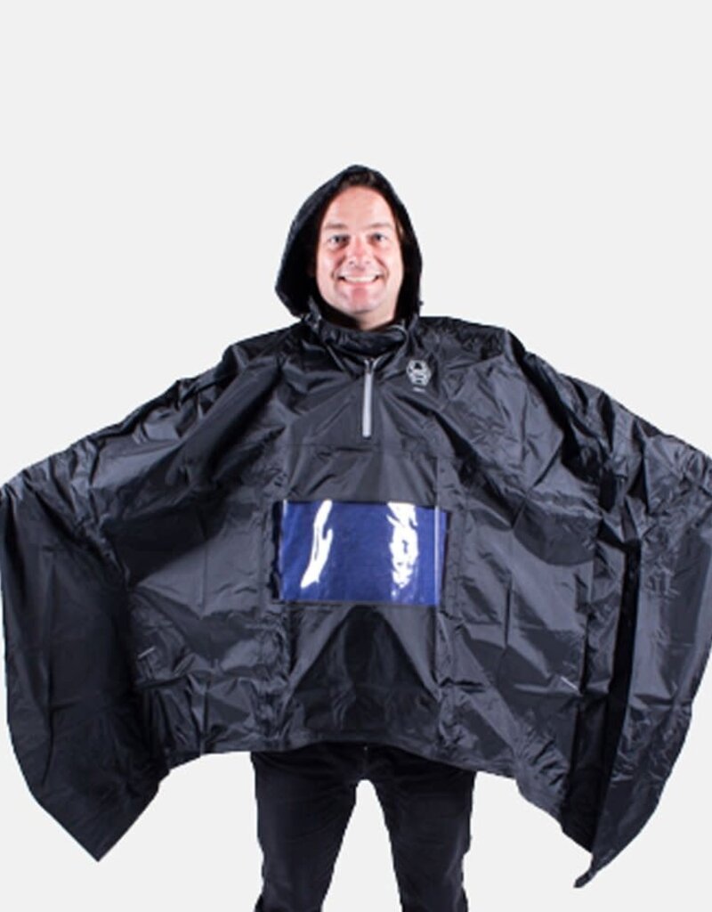 Urban Arrow Urban Arrow Poncho