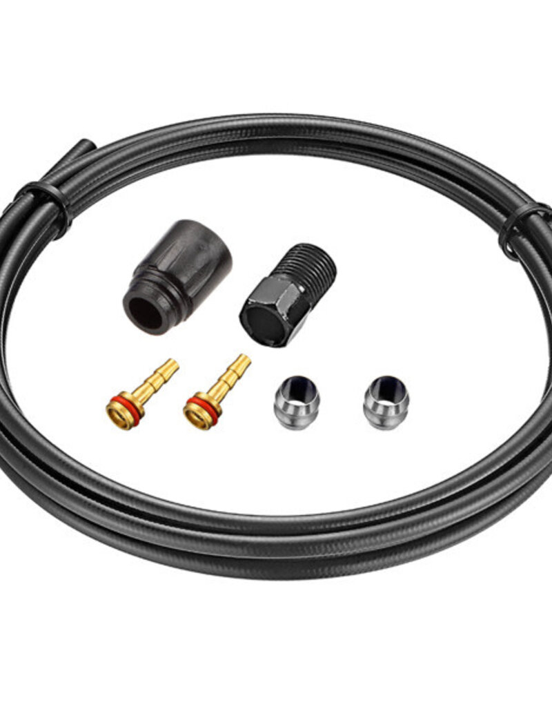 TEKTRO TEKTRO HYDRAULIC HOSE KIT 5MM