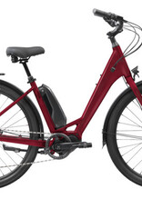 NORCO SCENE VLT S 27.5 RED