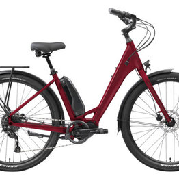 NORCO SCENE VLT S 27.5 RED