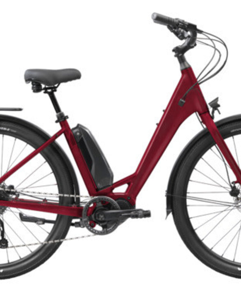 NORCO SCENE VLT S 27.5 RED