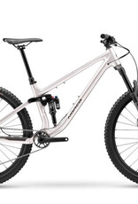 NORCO FLUID FS A2 M 29 SILVER