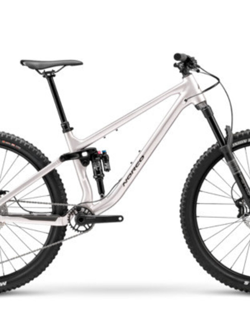 NORCO FLUID FS A2 M 29 SILVER