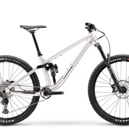 NORCO FLUID FS A2 L 29 SILVER