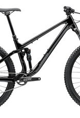 NORCO FLUID FS A3 M 29 BLACK