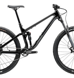 NORCO FLUID FS A3 L 29 BLACK