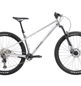 NORCO CHARGER 2 L 29 SILVER