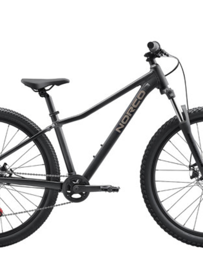 NORCO STORM 26 BLACK