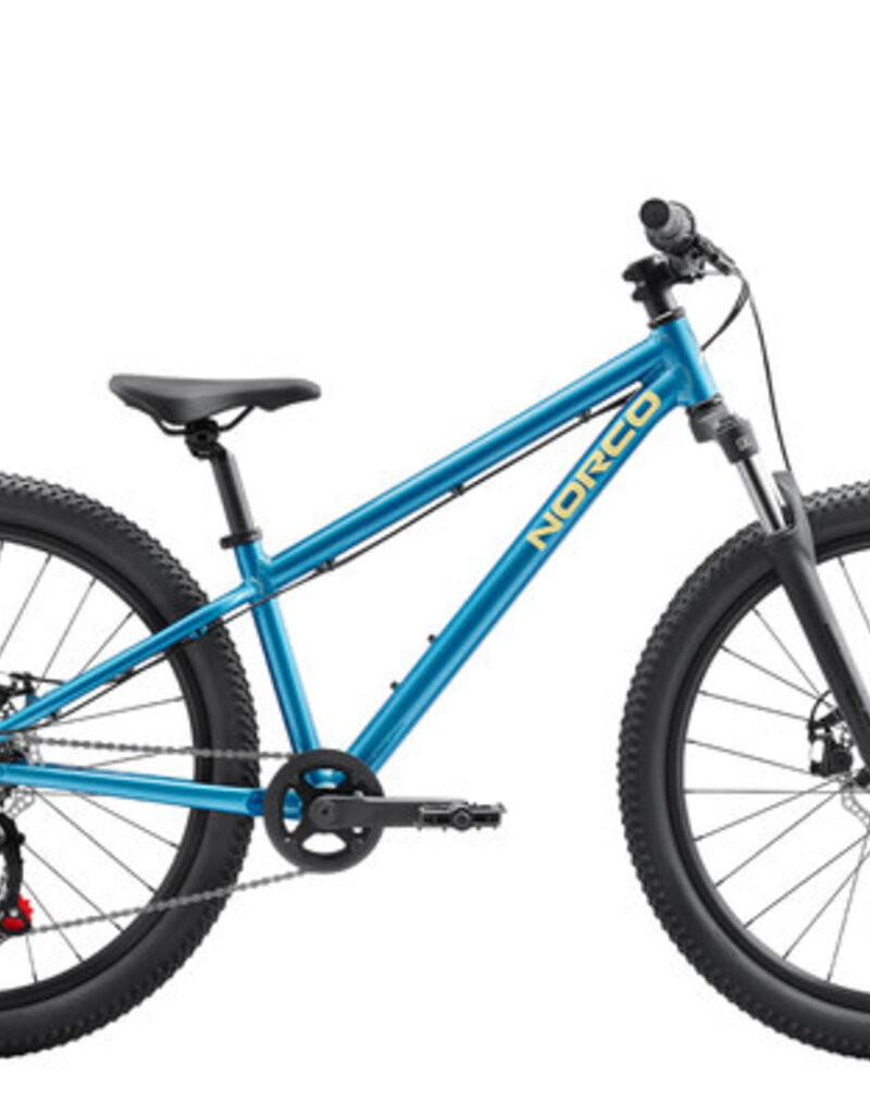 NORCO STORM 24 BLUE