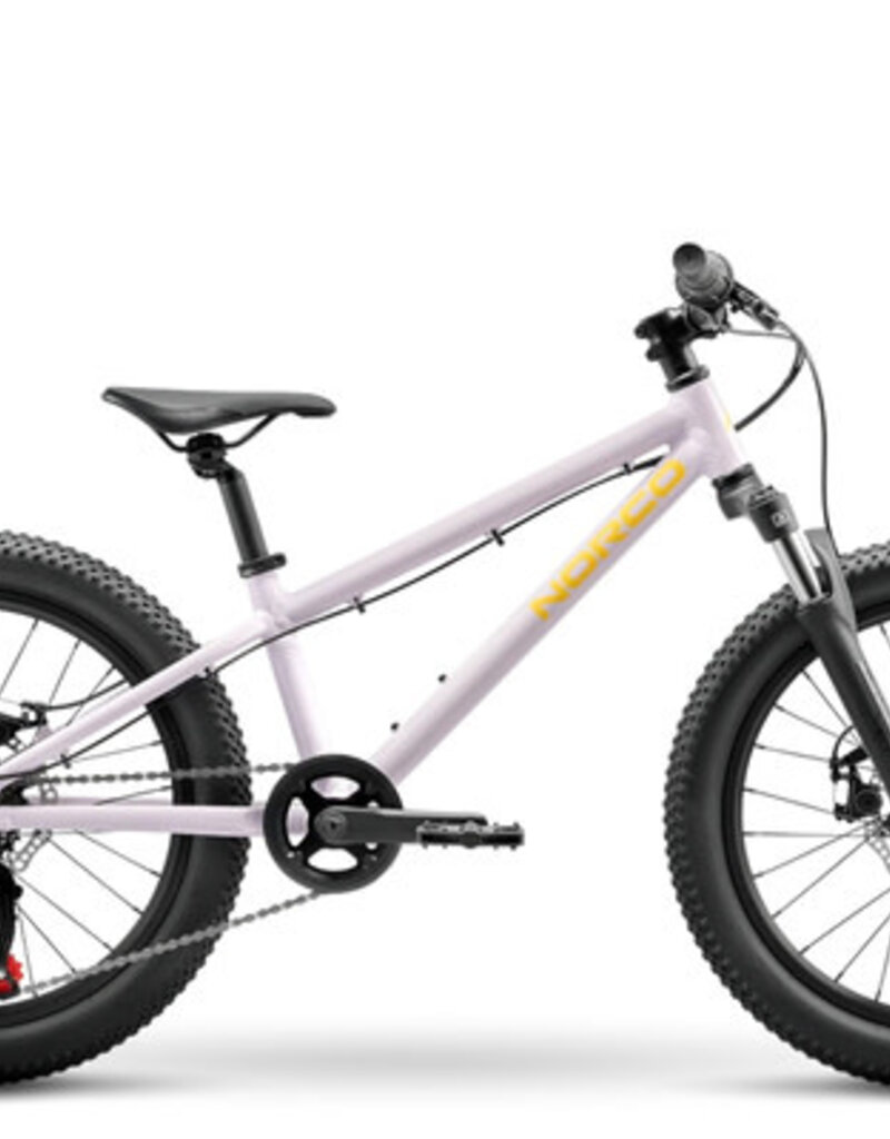 NORCO STORM 20 LAVENDER