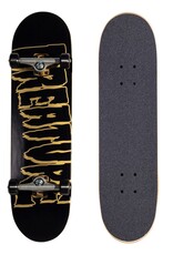 Creature CREATURE COMPLETE LOGO OUTLINE LRG 8.25x31.5