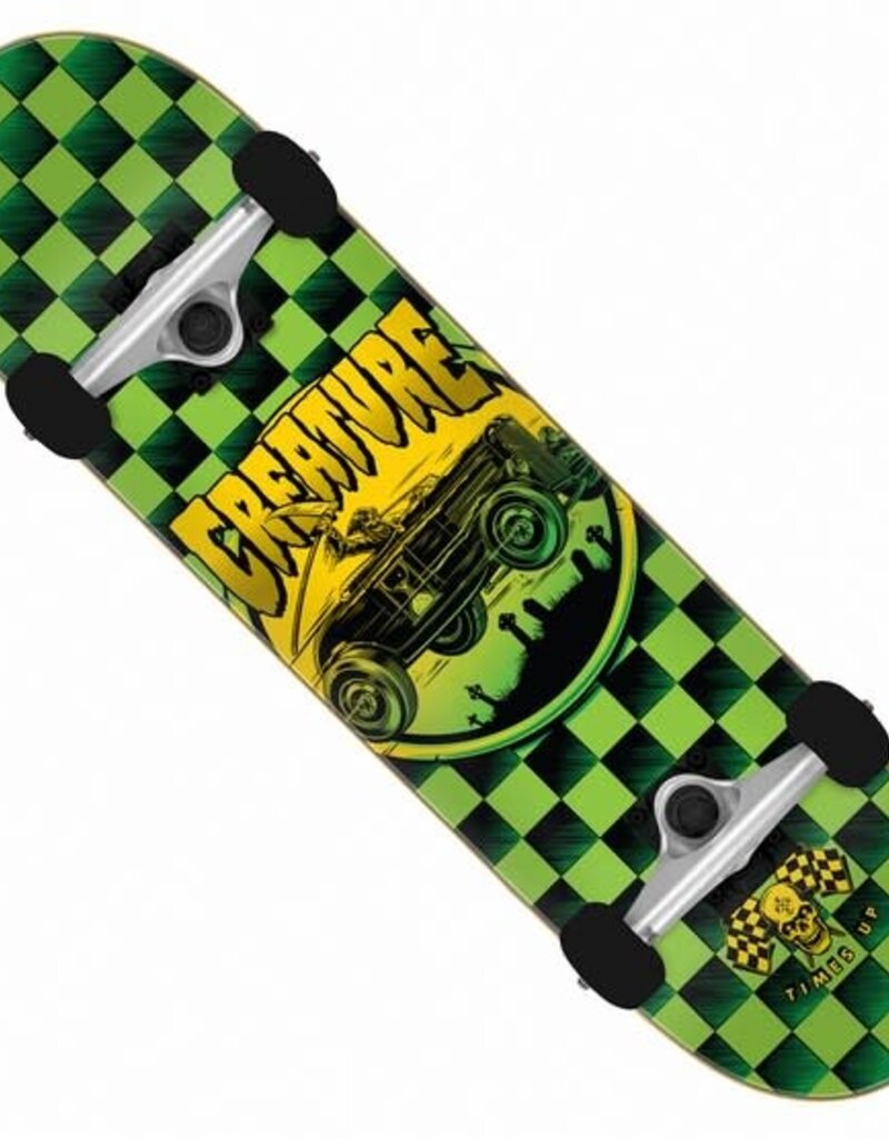 Creature Creature Hotrod Reaper XX Lg 8.25x31.5
