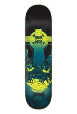 Creature CREATURE BIRCH DECK FOREVER UNDEAD S 8x31.5