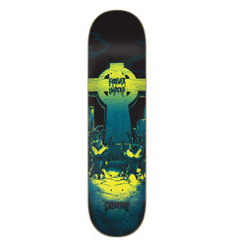Creature CREATURE BIRCH DECK FOREVER UNDEAD S 8x31.5