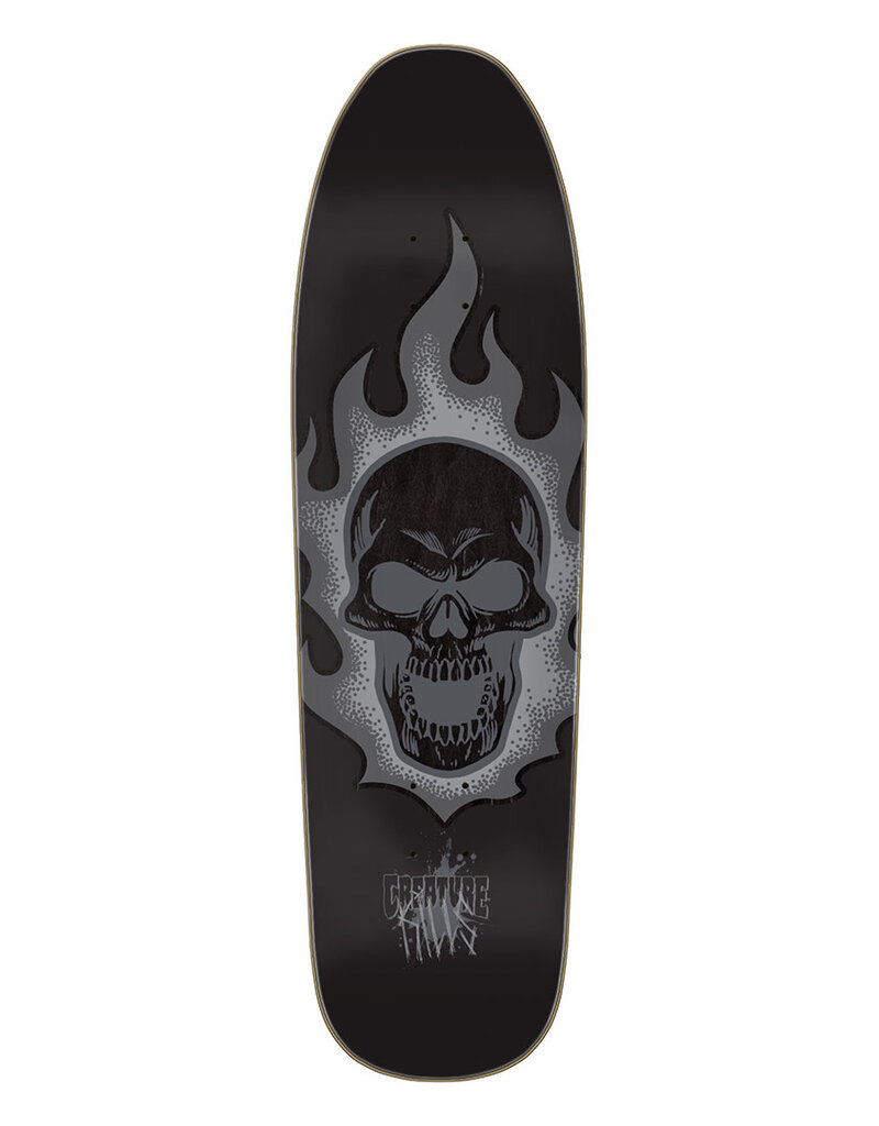 Creature CREATURE DECK BONEHEADZ 8.77x31.1