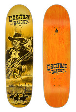 Creature CREATURE PRO DECK BAEKKEL BANDITS 8.5x31.95
