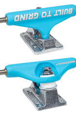 Independent INDY STG11 BTG SPEED BLUE SILVER 139 2PK