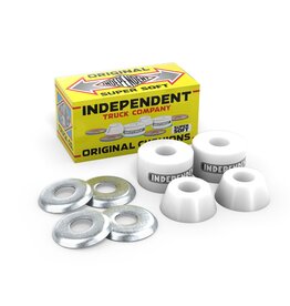 Independent INDY BUSHINGS STG4 ORIGINAL SUPER SOFT WHT