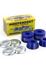 Independent INDY BUSHINGS STG4 ORIGINAL MEDIUM BLU
