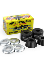 Independent INDY BUSHINGS STG4 ORIGINAL HARD BLK