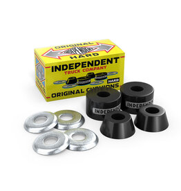 Independent INDY BUSHINGS STG4 ORIGINAL HARD BLK