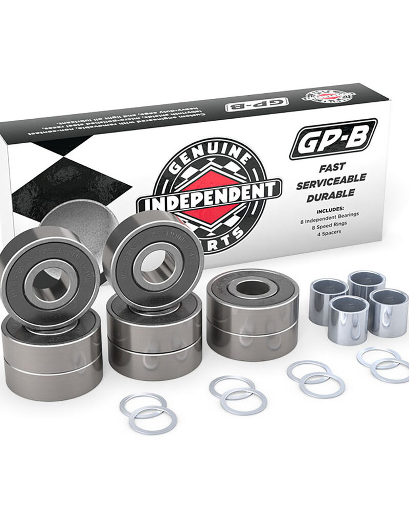 Independent INDY BEARINGS GP-B