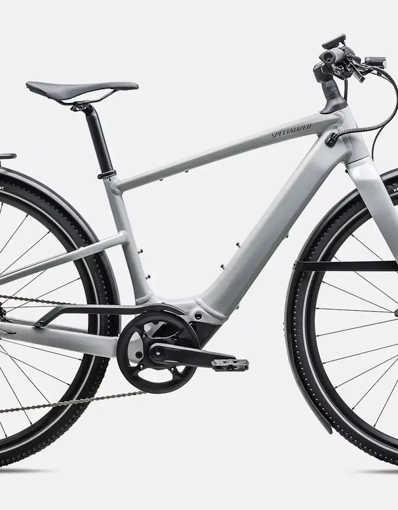 Specialized VADO SL 5.0 EQ 2 DOVGRY/CLGRY L