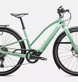 Specialized VADO SL 4.0 ST EQ 2 OIS/DUNEWHT S