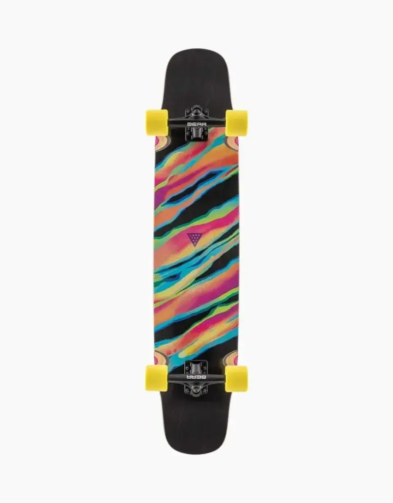 Landyachtz Landyachtz Tony Danza – Spectrum Complete