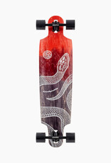 Landyachtz Landyachtz Drop Cat 38 – Python Complete