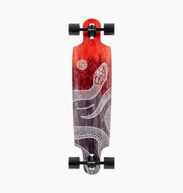 Landyachtz Landyachtz Drop Cat 38 – Python Complete