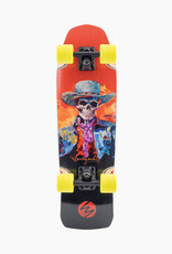 Landyachtz Landyachtz Dinghy – Legend Fatty Classic Complete
