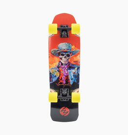 Landyachtz Landyachtz Dinghy – Legend Fatty Classic Complete