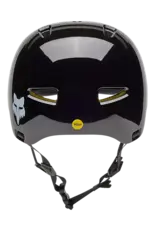 Fox FOX FLIGHT HELMET SOLID  Black M