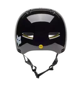 Fox FOX FLIGHT HELMET SOLID  Black M