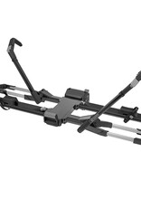 Saris Saris, EDGE 2-BIKE, Hitch Mount Rack, 2'', Bikes: 2, Maximum load per bike : 80 lb