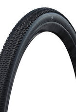 SCHWALBE SWB G-ONE R PRO 700x45 TLR BLK