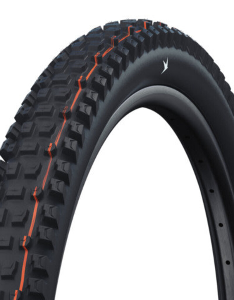 SCHWALBE SWB ALBERT 29x2.5 RAD GR SFT