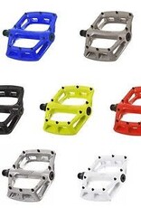 DMR DMR V8 V2 PEDAL Lemon/Lime