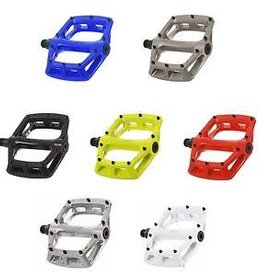 DMR DMR V8 V2 PEDAL Lemon/Lime