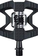 CRANK BROTHERS CRNKBRO DOUBLESHOT 1 PDL BLK