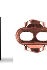 CRANK BROTHERS CRANKBRO EASY REL CLEAT 6DEG