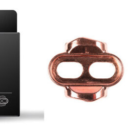 CRANK BROTHERS CRANKBRO EASY REL CLEAT 6DEG