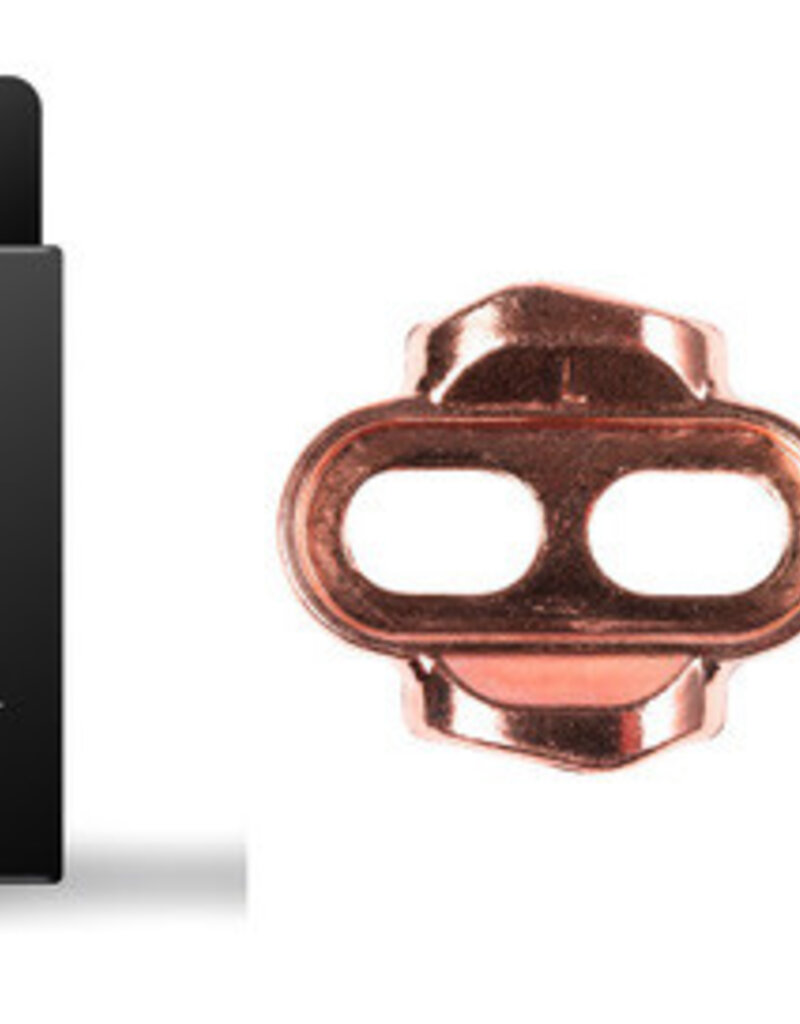 CRANK BROTHERS CRANKBRO EASY REL CLEAT 6DEG