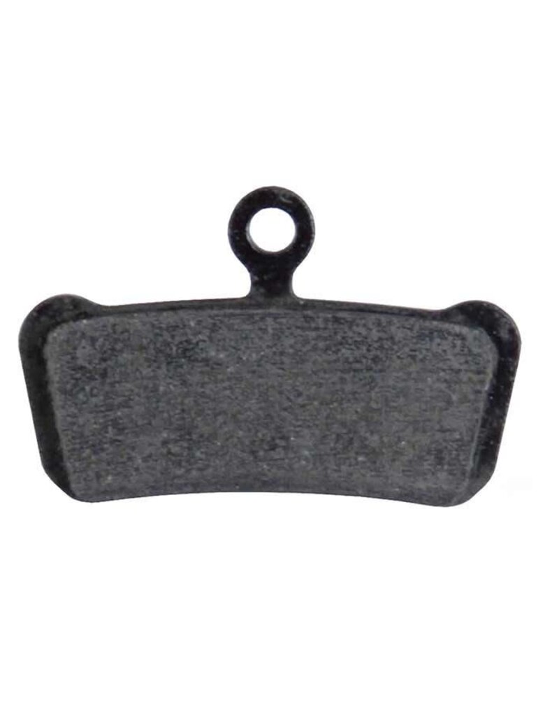 SRAM SRAM DB-PADS ORG-STL TRL/GUIDE