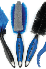 PARK TOOL PARK BCB-4.2 BRUSH SET