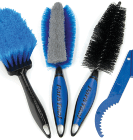 PARK TOOL PARK BCB-4.2 BRUSH SET